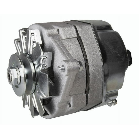 Sierra 18-6841 Inboard Alternator for Select Mercruiser Stern Drive & OMC Stern Drive Marine Engines