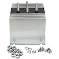thumbnail image 1 of Sierra  18-6855; Battery Isolator 1-Alternator 2-Battery 75A, 1 of 1