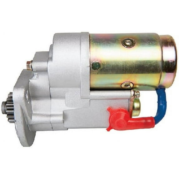 Sierra 18-6939 Inboard Starter for Select Yanmar Marine Engines