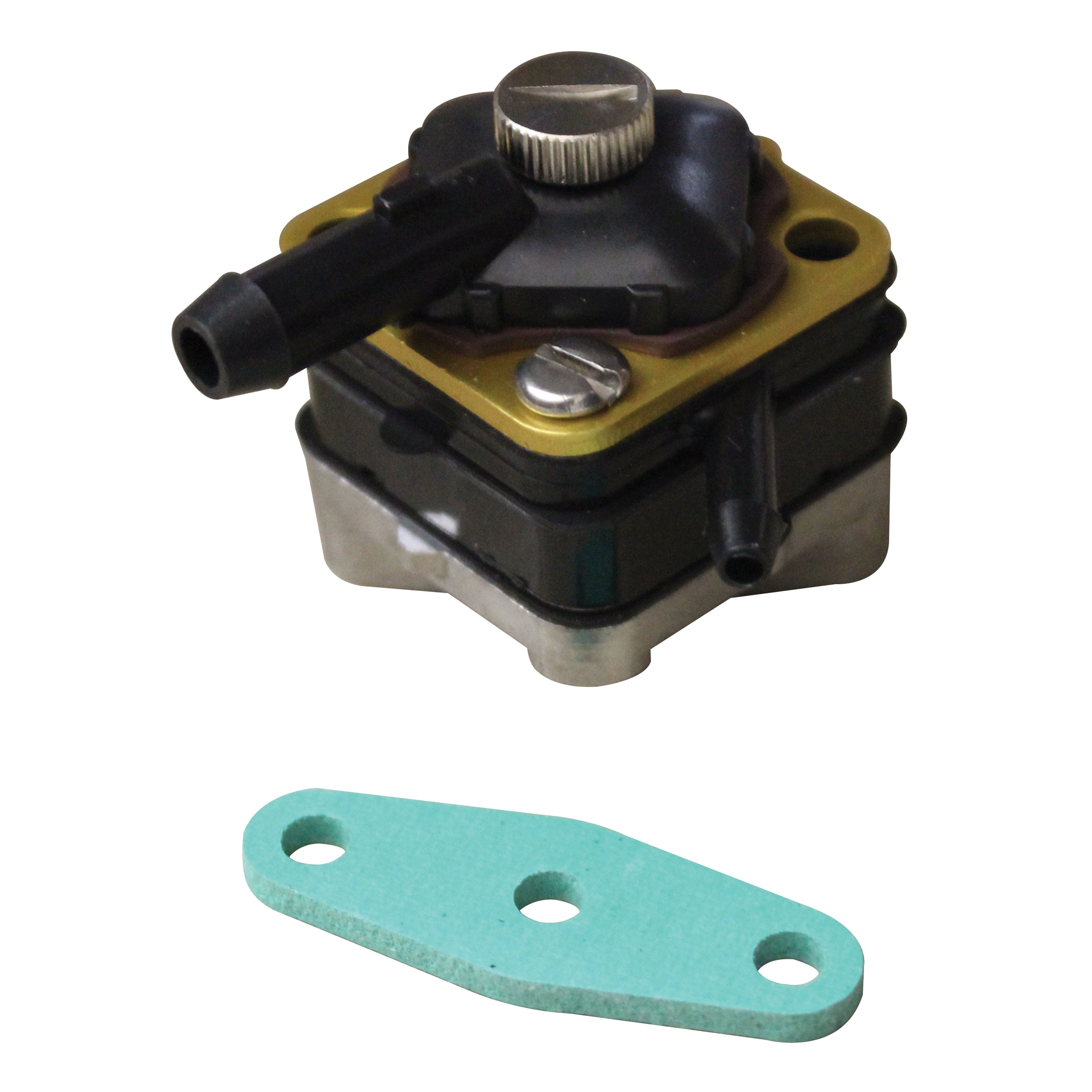 Sierra Fuel Pump 18-7286 | Replacement Marine Fuel Pump, OEM Compatible