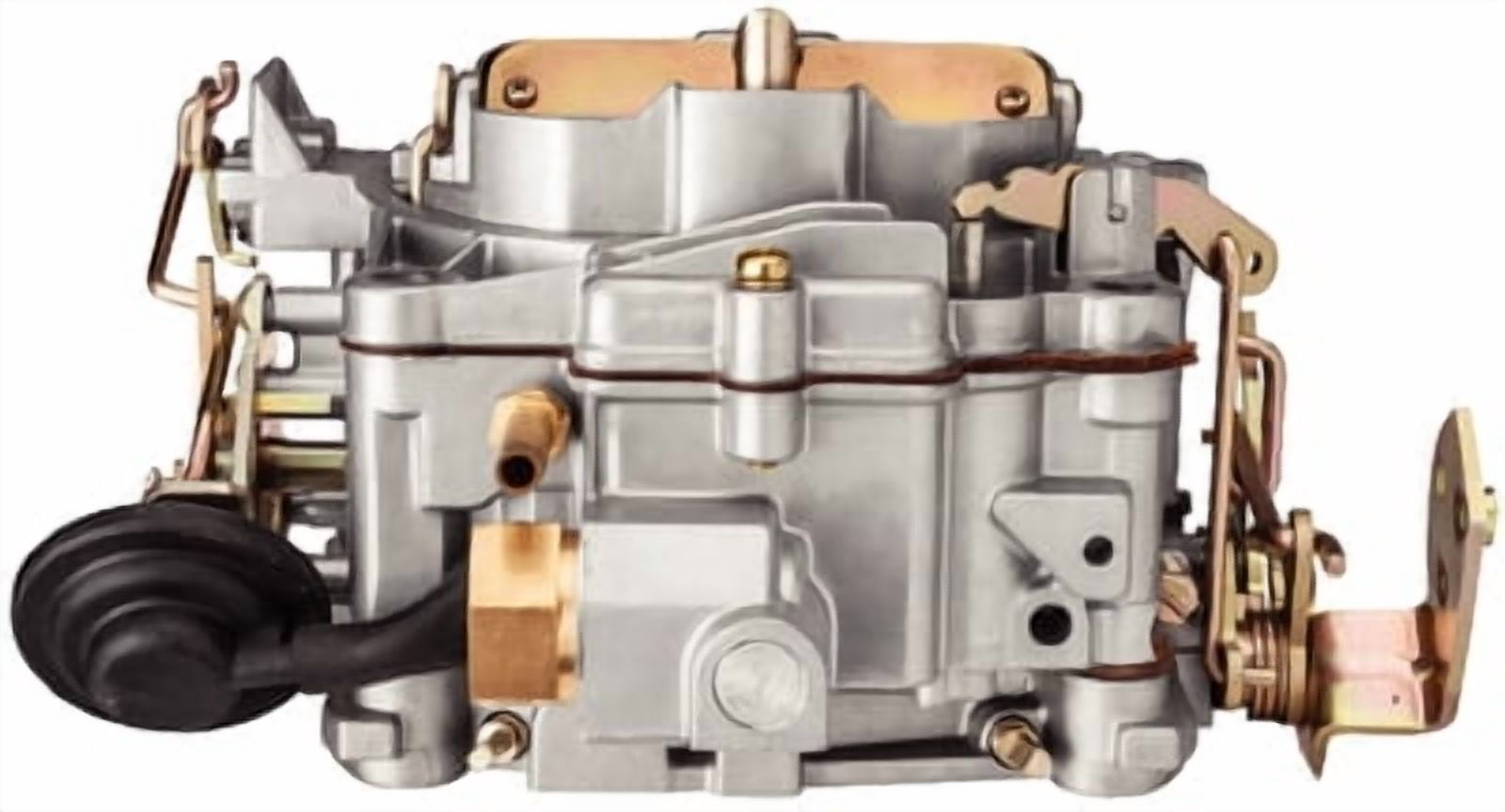 Remanufactured Sierra Carburetor Rochester 4 BBL 76151