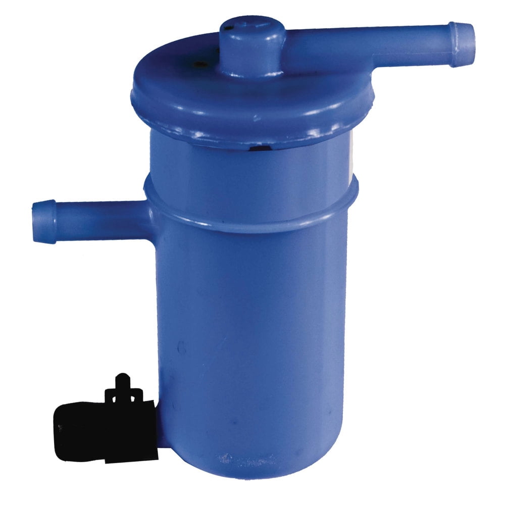 Sierra 18-7711 Fuel Filter (Inline)