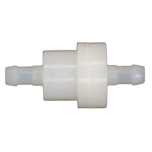 Sierra 18-7713 Inline Fuel Filter for Mercury 9.9/15 HP 4-Stroke