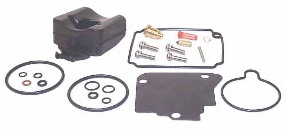 Sierra 18-7743 Carburetor Repair Kit