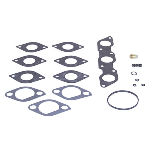 Sierra 18-7773 Carburetor Kit for Johnson/Evinrude & Suzuki 25/30 HP