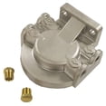 thumbnail image 1 of Sierra 18-7777-1 Stainless Steel 21-Micron 1/4" Fuel Water Separator Kit, 1 of 1
