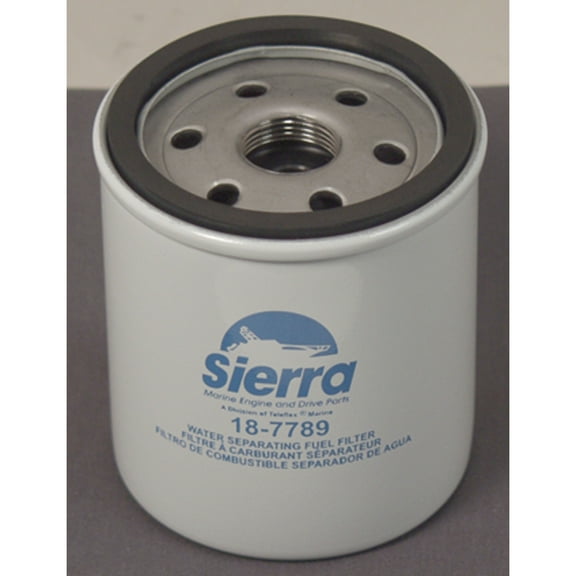 Sierra 18-7789 Fuel Filter - Cobra EFI