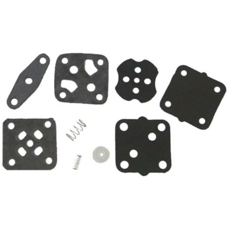 Sierra 18-7823; 393088 Fits OMC Fuel Pump Kit