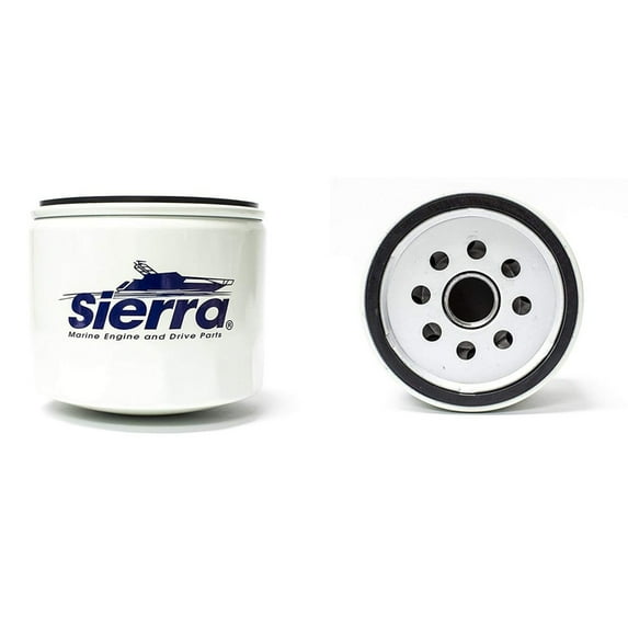 Sierra 18-7824-2 Oil Filter MC/Mercrusier