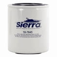 thumbnail image 1 of Sierra 18-7845 Fuel Filter/Water Separator, 21-Micron, 1 of 1