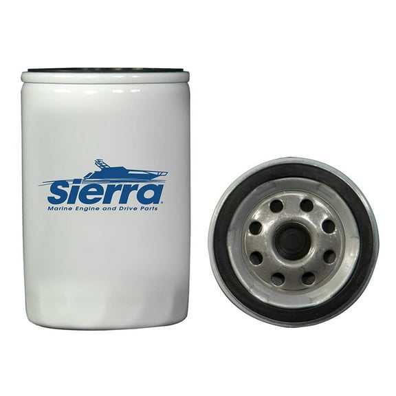 Sierra 18-7879-1 Oil Filter PH 51A MERCR 41815