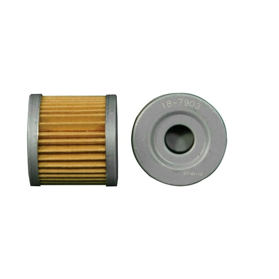 Sierra 18-7903; Filter Oil 4 Stroke Suzuk 16510-05240