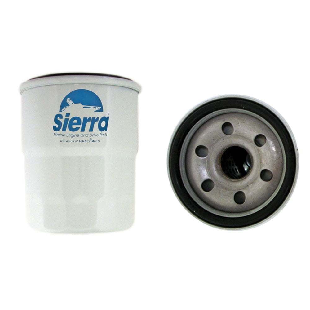 Sierra 18-7906-1 Replacement for Yamaha 69J-13440-00-00 / Mercury 35-822626T7, Q15 Oil Filter