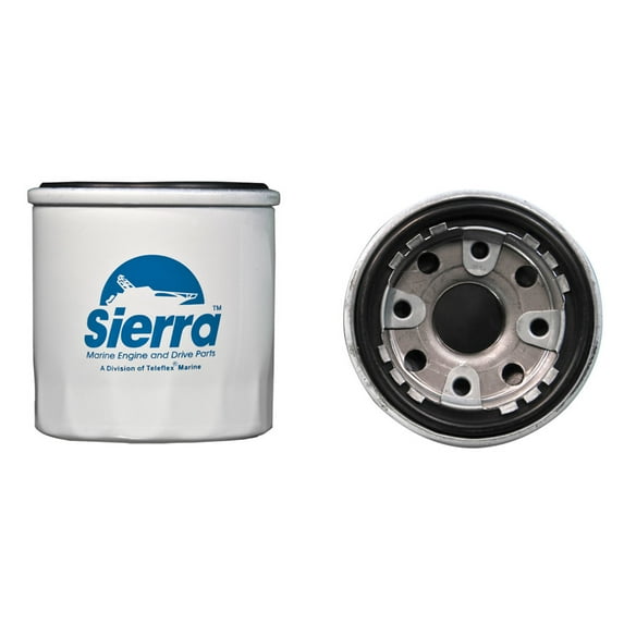 Sierra 18-7911-1 Replacement for Honda 15400-PFB-007 / Nissan 3R0076150M / Yamaha 5GH-13440-00-00