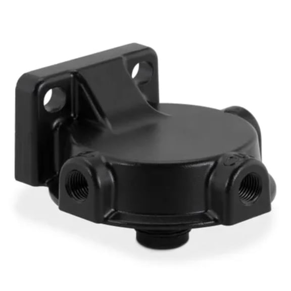 Sierra, 18-79320 Bracker, Racor 320 FWS 1/4" Aluminum
