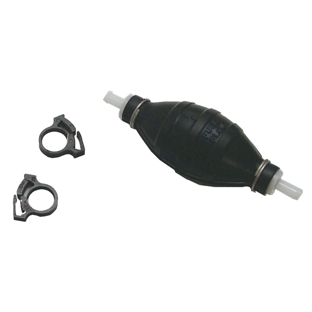 Sierra 188004EP1 Primer Bulb 5/16 in