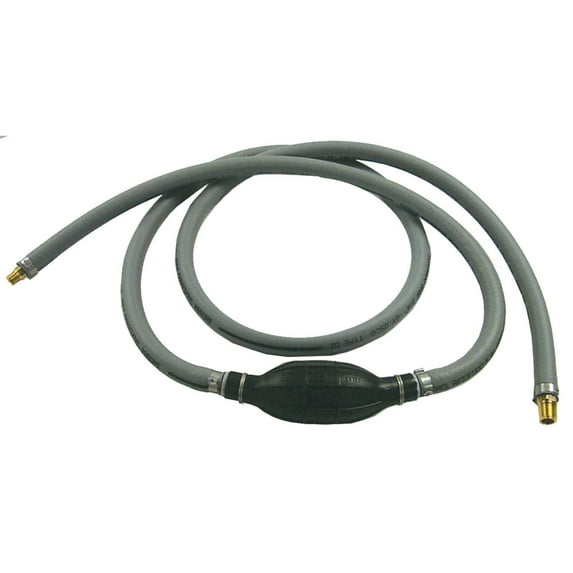 Sierra 18-8012EP-2 EPA Fuel Line Assembly for Mercury
