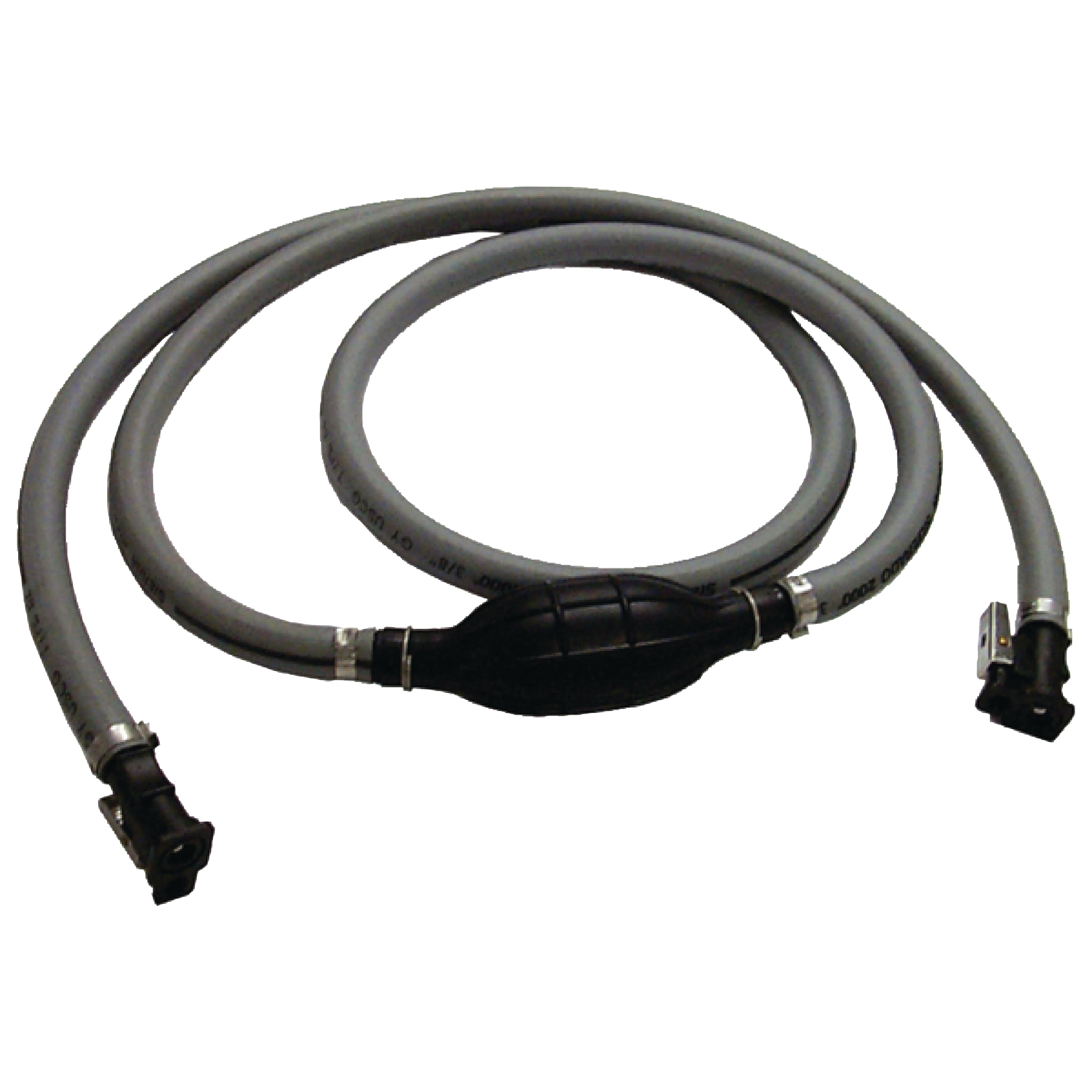 5/16 Inch Universal Fuel Line Assembly, 8 Foot Sierra 18-8013EP-2 - View #7