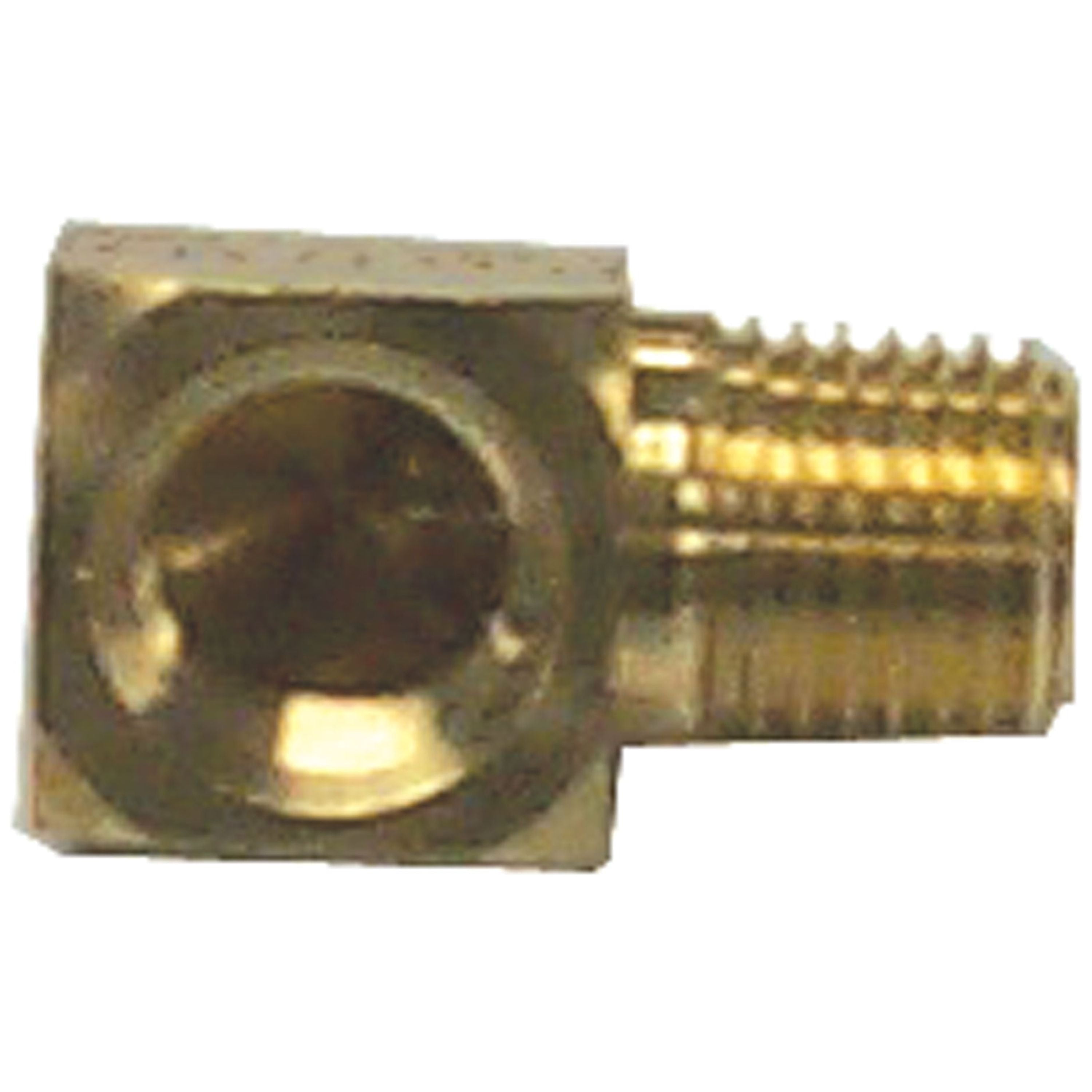 Sierra 188040 Fuel Tank Elbow