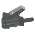 thumbnail image 1 of Sierra 18-8075 Fuel Connector - 1/4", 1 of 1