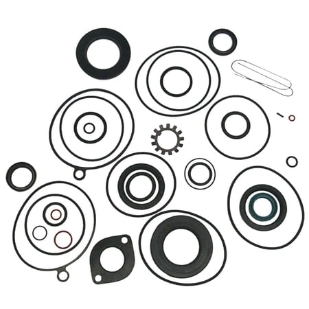 Sierra 18-8357 Complete Gearcase Seal Kit