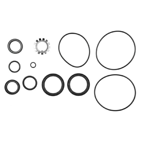 Sierra 18-8358 Lower Unit Seal Kit for Volvo 280DP/290DP