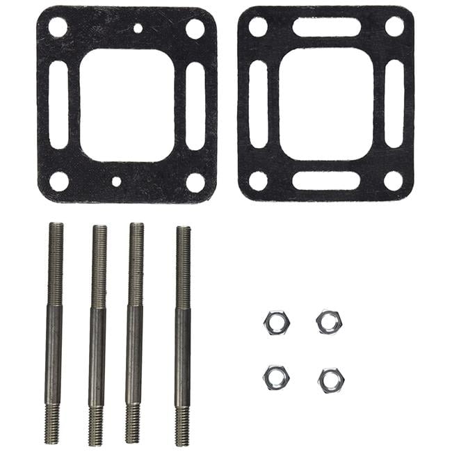 Sierra Exhaust Elbow Mounting Kit 18-8555 - Marine Engine Replacement Gasket & Hardware Kit