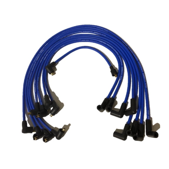 Sierra 18-8802-1 Spark Plug Wire Set - 8 Cylinder, Conventional Ignition