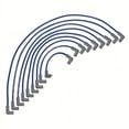 thumbnail image 1 of Sierra 18-8822-1 Spark Plug Wire Set for Delco HEI Ignitions, 1 of 1