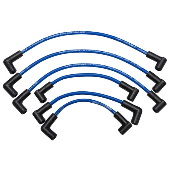 Sierra 18-8833-1 Wiring Plug Set