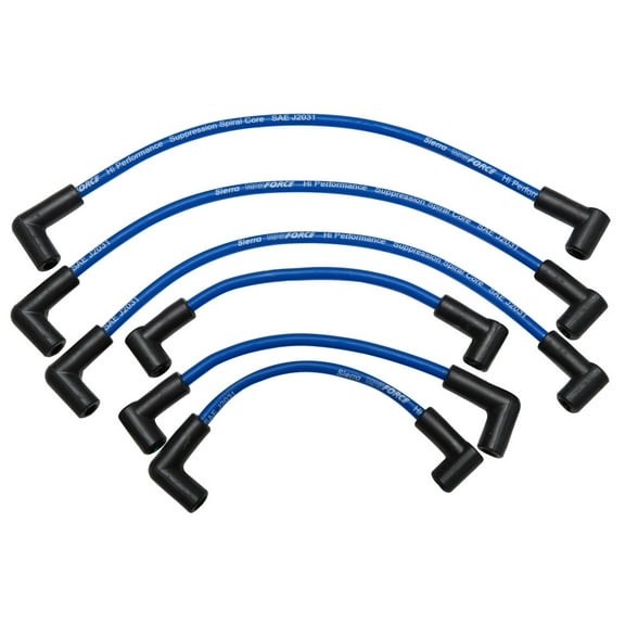 Sierra 18-8833-1 Wiring Plug Set