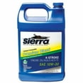 thumbnail image 1 of Sierra 18-9420CAT-3 10W-30 Premium Blend Catalyst Engine Oil - 5 Quart, 1 of 1
