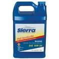 thumbnail image 1 of Sierra 18-9690-3 10W-30 FC-W Full Synthetic Oil - Gallon, 1 of 1
