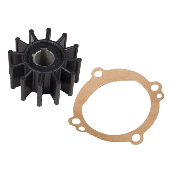 Sierra 23-3301 Impeller Kit for Select Westerbeke Marine Engines