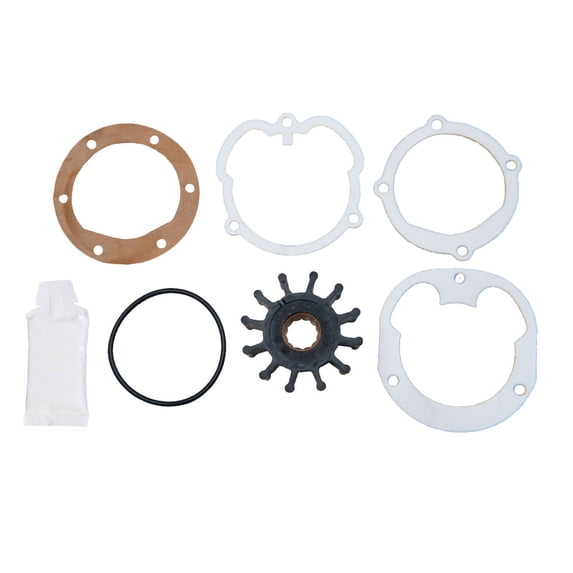 Sierra 23-3312 Impeller Kit for Fischer Panda J009-1027B-1