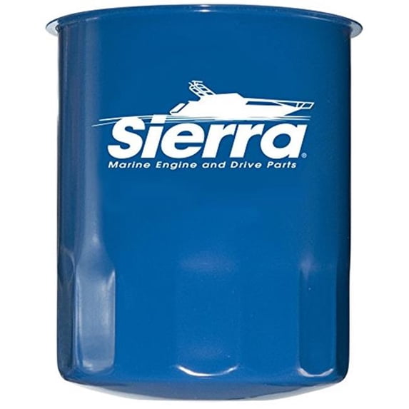 Sierra 23-7842 Oil Filter for Select Onan Marine Engines