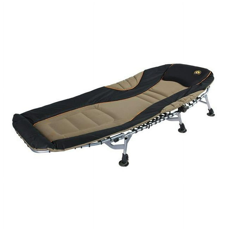 Sierra 440 Premium Camp Cot - Walmart.com