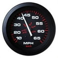 thumbnail image 1 of Sierra 57900P 3 in. Marine Amega Series Speedometer, 65 mph, 1 of 1