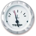 thumbnail image 1 of Sierra 59654P Lido I/O, I/B Water Temperature Gauge, 1 of 3