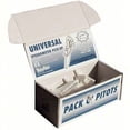 thumbnail image 1 of Sierra 59677P Pack 'O Pitots - 12 Pack, 1 of 1