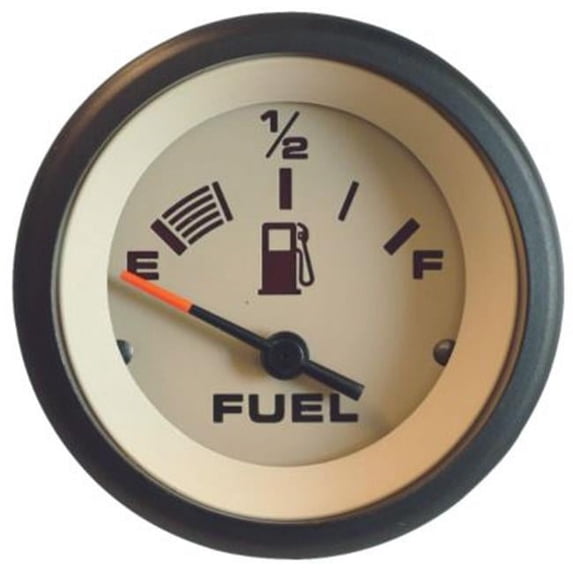 Sierra 59707P; Sahara Fuel Gauge