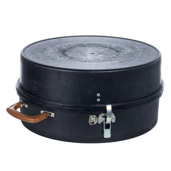 Sierra 6 Rope Capacity Rope Can