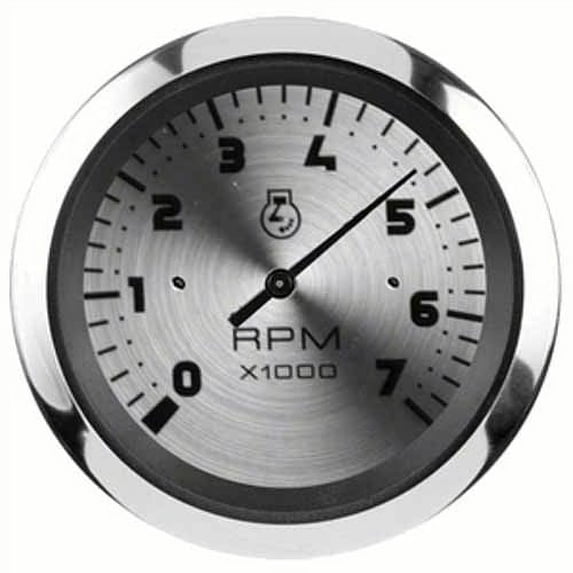Sierra 63473P; Sterling Tachometer Gas 7000 Rpm
