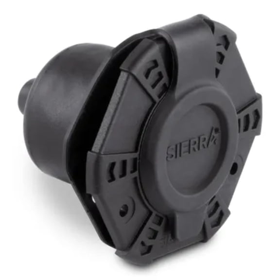 Sierra, AC12540 AC Inlet Port, 15A