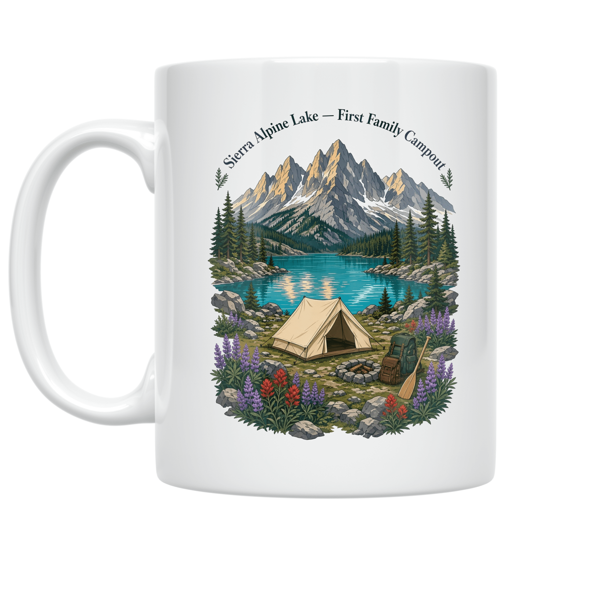 Sierra Cup