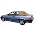 thumbnail image 1 of Sierra Auto Tops Convertible Top Replacement for BMW 1994-1999 3 Series (E36), Stayfast Canvas, Beige, 1 of 5