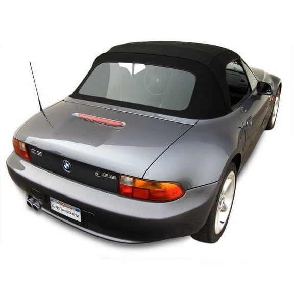 Amazing 2001 Bmw Z3 Convertible Top Replacement Imagesnull
