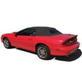 Sierra Auto Tops Convertible Top Replacement for Chevrolet Camaro