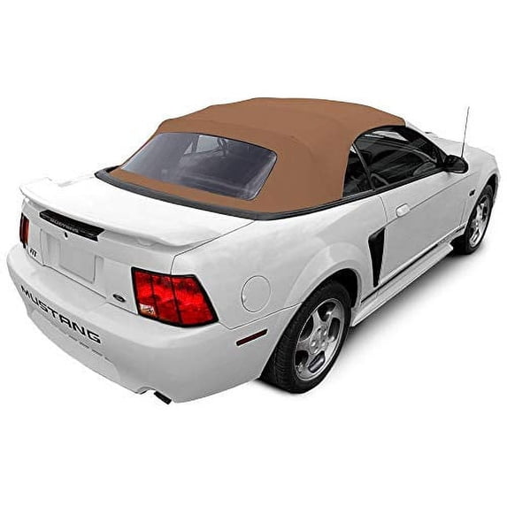 Convertible Mustang Top Replacementnull