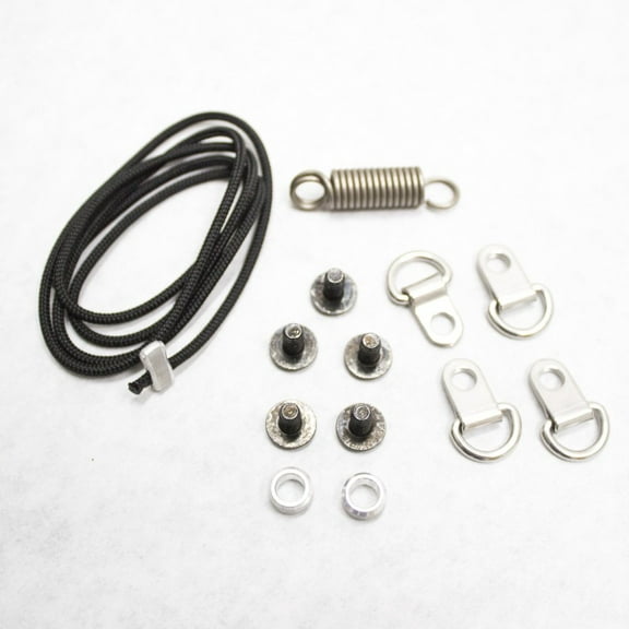 Sierra Auto Tops Headliner Replacement Lace Kit for BMW 3 Series 1994-1999 (E36)